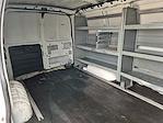 2015 Chevrolet Express 2500 SRW RWD Empty Cargo Van for sale #722526 - photo 8