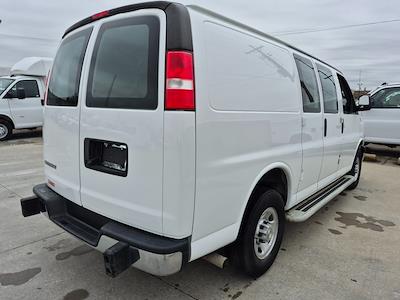 2023 Chevrolet Express 2500 RWD Empty Cargo Van for sale #722528 - photo 2