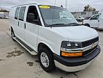 2023 Chevrolet Express 2500 RWD Empty Cargo Van for sale #722528 - photo 1