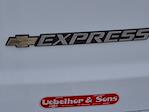 2023 Chevrolet Express 2500 RWD Empty Cargo Van for sale #722528 - photo 10
