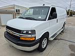 2023 Chevrolet Express 2500 RWD Empty Cargo Van for sale #722528 - photo 4