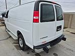 2023 Chevrolet Express 2500 RWD Empty Cargo Van for sale #722528 - photo 5