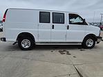 2023 Chevrolet Express 2500 RWD Empty Cargo Van for sale #722528 - photo 6