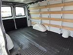 2023 Chevrolet Express 2500 RWD Empty Cargo Van for sale #722528 - photo 9