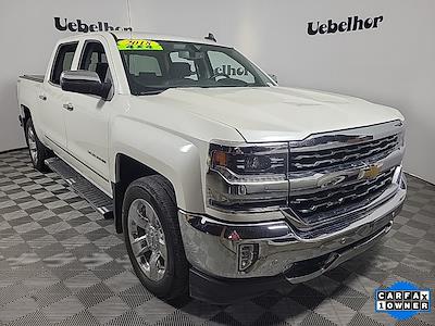 2018 Chevrolet Silverado 1500 Crew Cab 4WD Pickup for sale #722530 - photo 1