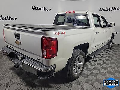 2018 Chevrolet Silverado 1500 Crew Cab 4WD Pickup for sale #722530 - photo 2