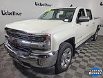 2018 Chevrolet Silverado 1500 Crew Cab 4WD Pickup for sale #722530 - photo 4