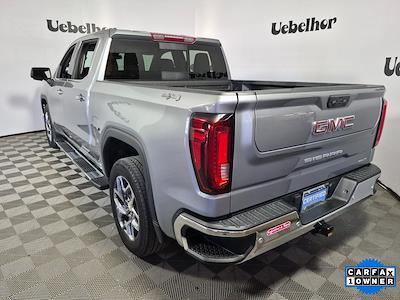 2024 GMC Sierra 1500 Crew Cab 4WD Pickup for sale #722538A - photo 2