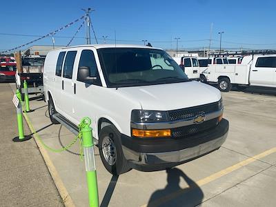 2023 Chevrolet Express 2500 RWD Empty Cargo Van for sale #722539 - photo 1