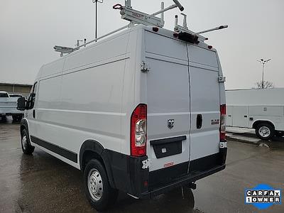 2019 Ram ProMaster 2500 High Roof FWD Upfitted Cargo Van for sale #722542 - photo 2