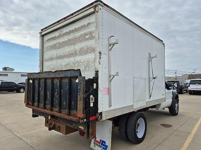 2009 Ford F-450 Regular Cab DRW RWD Box Truck for sale #722544 - photo 2