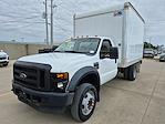2009 Ford F-450 Regular Cab DRW RWD Box Truck for sale #722544 - photo 4