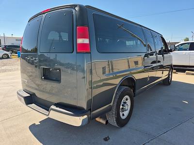 2014 Chevrolet Express 3500 RWD Passenger Van for sale #722546 - photo 2
