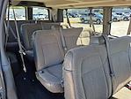 2014 Chevrolet Express 3500 RWD Passenger Van for sale #722546 - photo 12