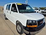 2021 GMC Savana 2500 SRW RWD Upfitted Cargo Van for sale #722547 - photo 1
