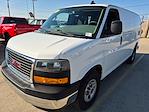 2021 GMC Savana 2500 SRW RWD Upfitted Cargo Van for sale #722547 - photo 4