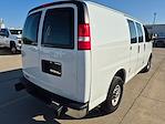 2021 GMC Savana 2500 SRW RWD Upfitted Cargo Van for sale #722547 - photo 2