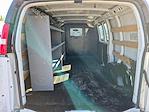 2021 GMC Savana 2500 SRW RWD Upfitted Cargo Van for sale #722547 - photo 7