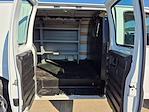 2021 GMC Savana 2500 SRW RWD Upfitted Cargo Van for sale #722547 - photo 8