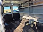 2021 GMC Savana 2500 SRW RWD Upfitted Cargo Van for sale #722547 - photo 9