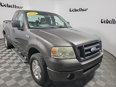 2006 Ford F-150 Regular Cab RWD Pickup for sale #722552A - photo 1
