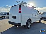 2024 Chevrolet Express 2500 RWD Upfitted Cargo Van for sale #722580 - photo 2