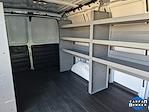 2024 Chevrolet Express 2500 RWD Upfitted Cargo Van for sale #722580 - photo 9