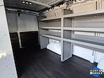 2024 GMC Savana 2500 RWD Upfitted Cargo Van for sale #722581 - photo 9