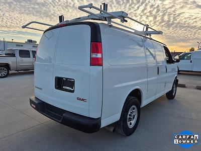 2024 GMC Savana 2500 RWD Upfitted Cargo Van for sale #722582 - photo 2