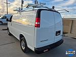 2024 GMC Savana 2500 RWD Upfitted Cargo Van for sale #722582 - photo 5
