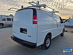 2024 GMC Savana 2500 RWD Upfitted Cargo Van for sale #722582 - photo 2