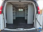 2024 GMC Savana 2500 RWD Upfitted Cargo Van for sale #722582 - photo 7