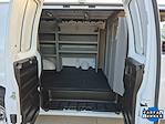 2024 GMC Savana 2500 RWD Upfitted Cargo Van for sale #722582 - photo 8