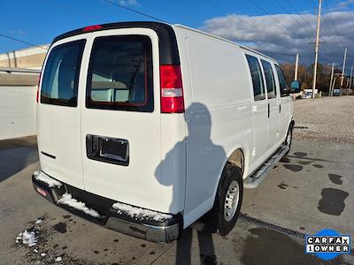 2023 Chevrolet Express 2500 RWD Empty Cargo Van for sale #722602 - photo 2