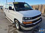 2023 Chevrolet Express 2500 RWD Empty Cargo Van for sale #722602 - photo 1