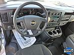 2023 Chevrolet Express 2500 RWD Empty Cargo Van for sale #722602 - photo 3