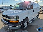 2023 Chevrolet Express 2500 RWD Empty Cargo Van for sale #722602 - photo 4