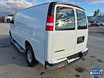 2023 Chevrolet Express 2500 RWD Empty Cargo Van for sale #722602 - photo 5