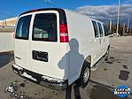 2023 Chevrolet Express 2500 RWD Empty Cargo Van for sale #722602 - photo 2