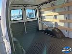 2023 Chevrolet Express 2500 RWD Empty Cargo Van for sale #722602 - photo 9