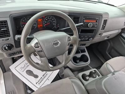 2016 Nissan NV2500 High Roof RWD Empty Cargo Van for sale #722603 - photo 2