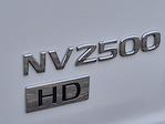 2016 Nissan NV2500 High Roof RWD Empty Cargo Van for sale #722603 - photo 11