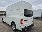 2016 Nissan NV2500 High Roof RWD Empty Cargo Van for sale #722603 - photo 4