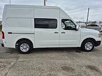 2016 Nissan NV2500 High Roof RWD Empty Cargo Van for sale #722603 - photo 6