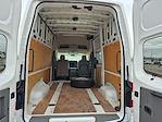 2016 Nissan NV2500 High Roof RWD Empty Cargo Van for sale #722603 - photo 7