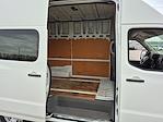 2016 Nissan NV2500 High Roof RWD Empty Cargo Van for sale #722603 - photo 8