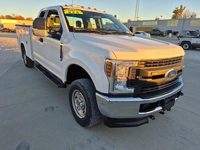 2019 Ford F-250 Super Cab 4WD Service Truck for sale #722613 - photo 1