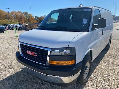 2024 GMC Savana 2500 RWD Empty Cargo Van for sale #722617 - photo 1