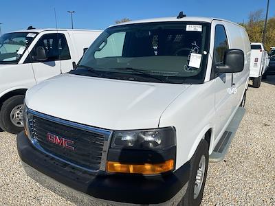 2024 GMC Savana 2500 RWD Empty Cargo Van for sale #722619 - photo 1