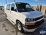 2024 Chevrolet Express 2500 RWD Empty Cargo Van for sale #722622 - photo 1